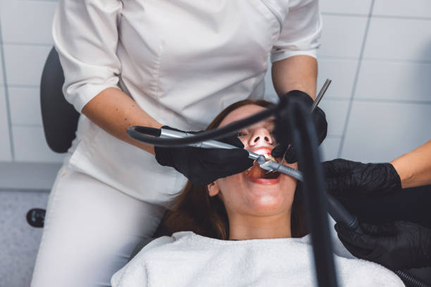 Best Emergency Root Canal Treatment in Talahi Island, GA