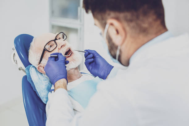 Best Emergency Dentist for Lost Fillings or Crowns in Talahi Island, GA